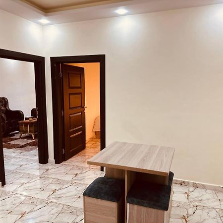 Dream House Hotel Jarash Extérieur photo