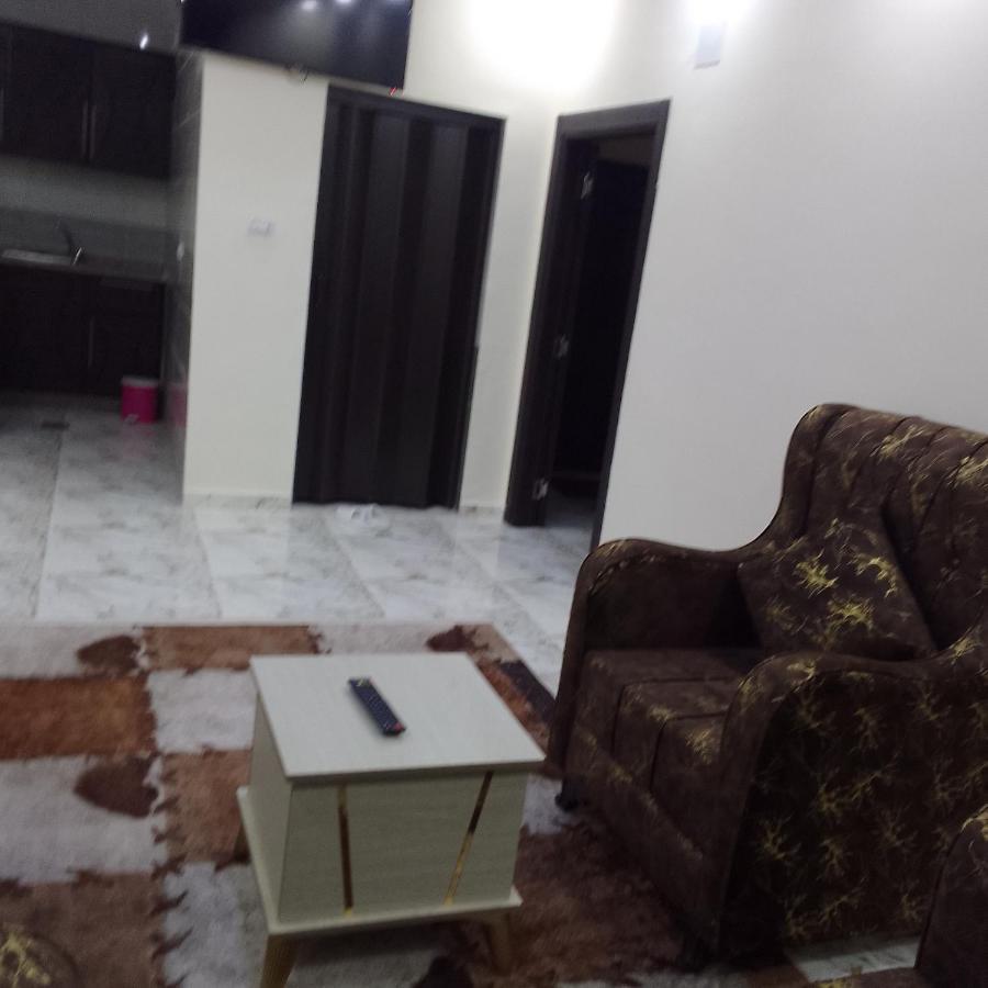 Dream House Hotel Jarash Extérieur photo