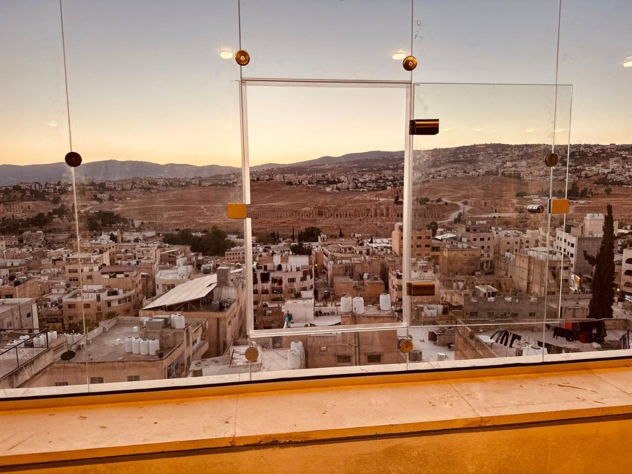 Dream House Hotel Jarash Extérieur photo