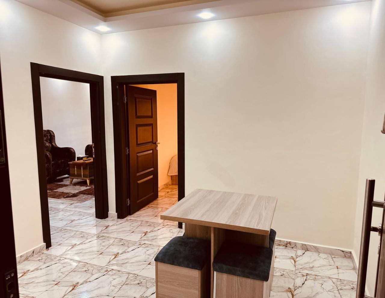 Dream House Hotel Jarash Extérieur photo