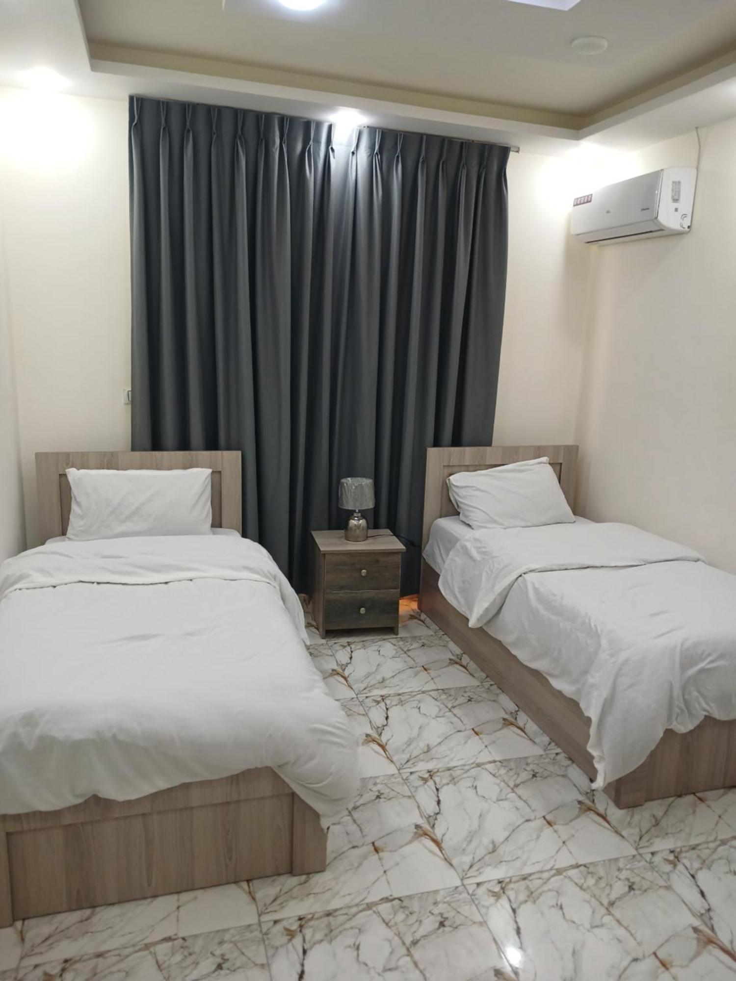 Dream House Hotel Jarash Extérieur photo