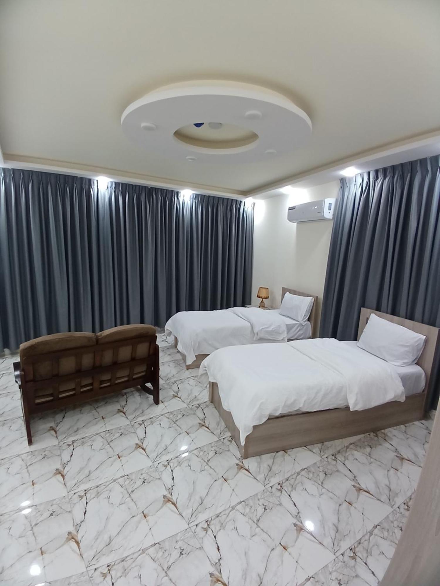 Dream House Hotel Jarash Extérieur photo