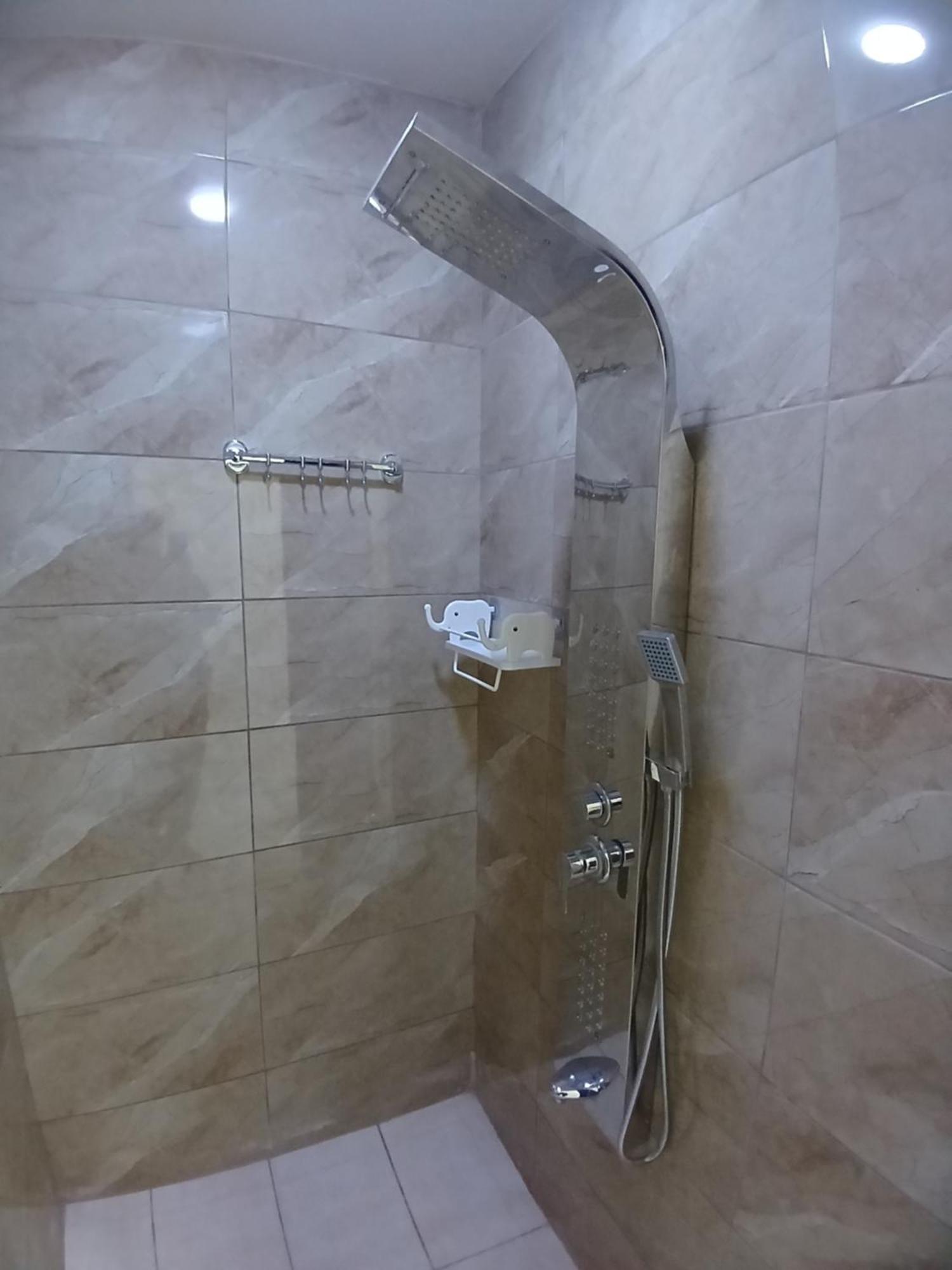 Dream House Hotel Jarash Extérieur photo