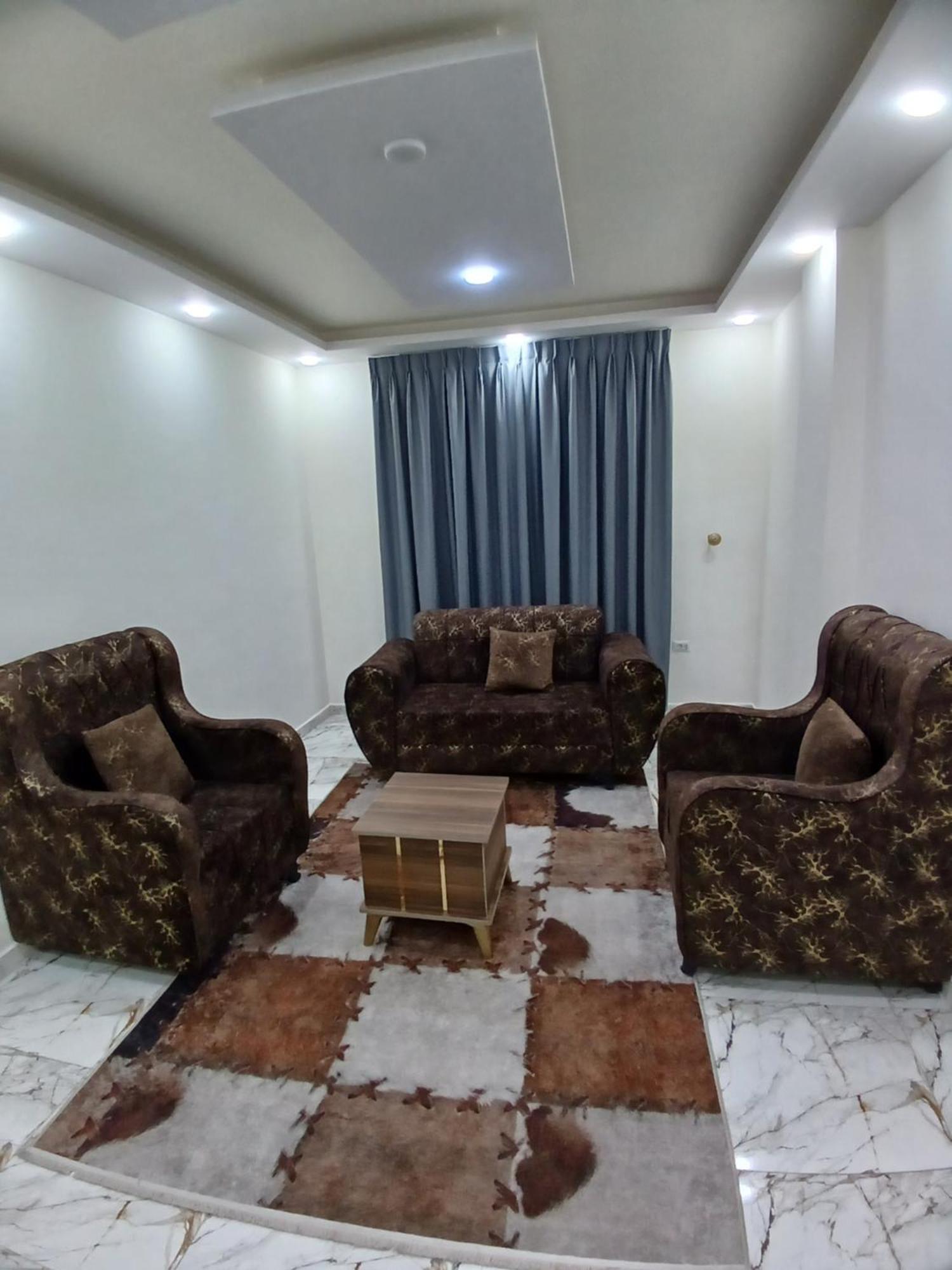 Dream House Hotel Jarash Extérieur photo
