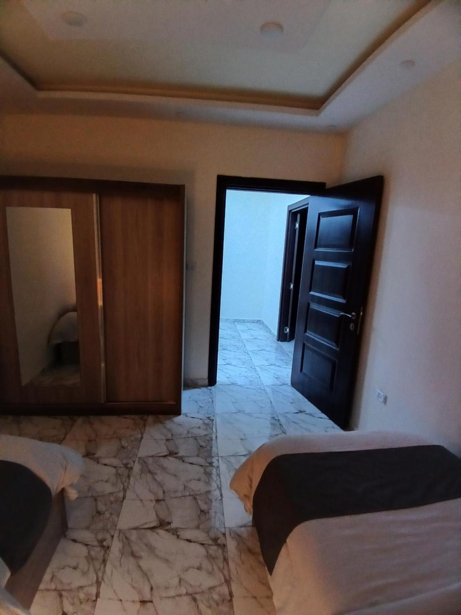 Dream House Hotel Jarash Extérieur photo