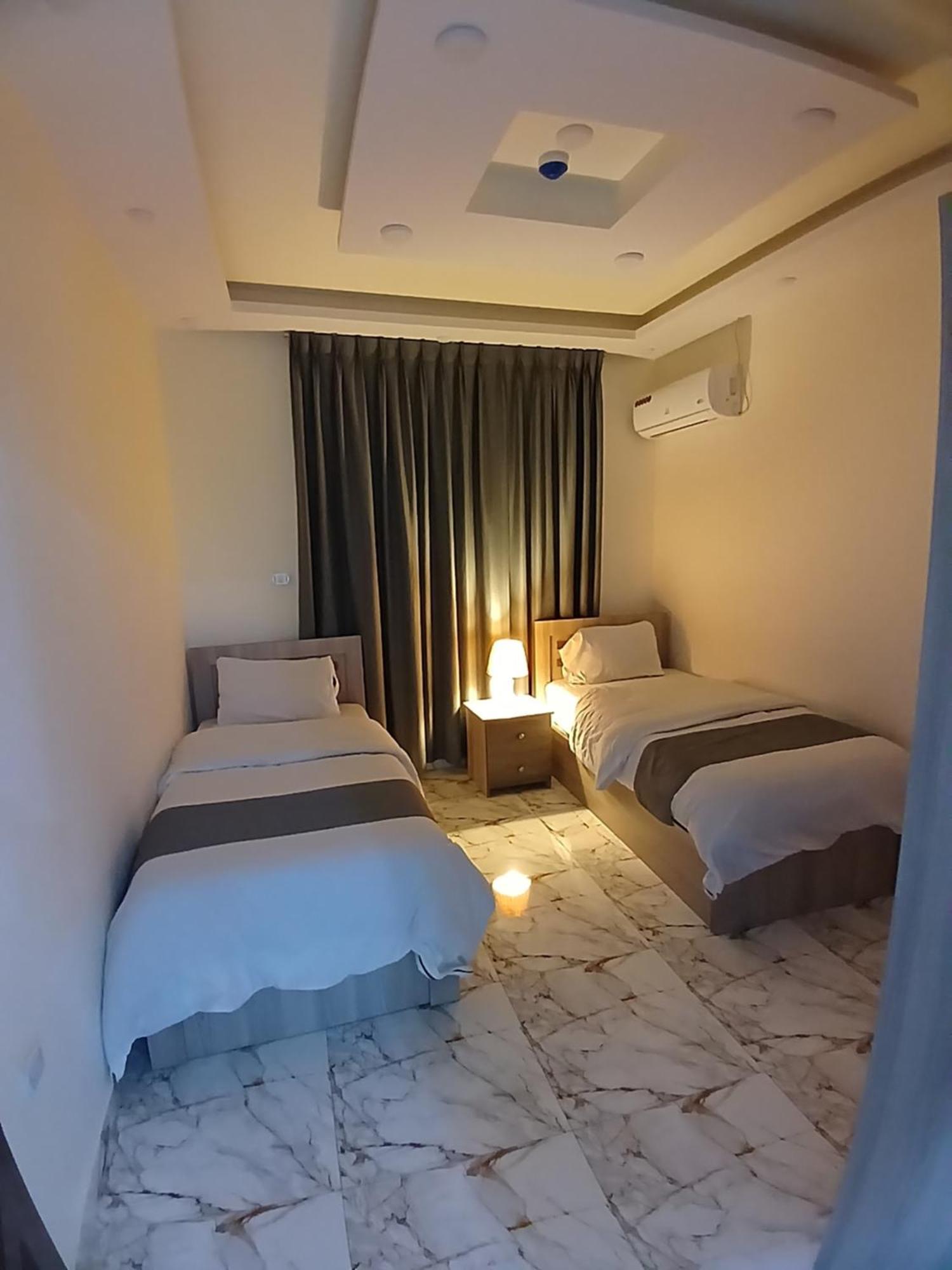 Dream House Hotel Jarash Extérieur photo