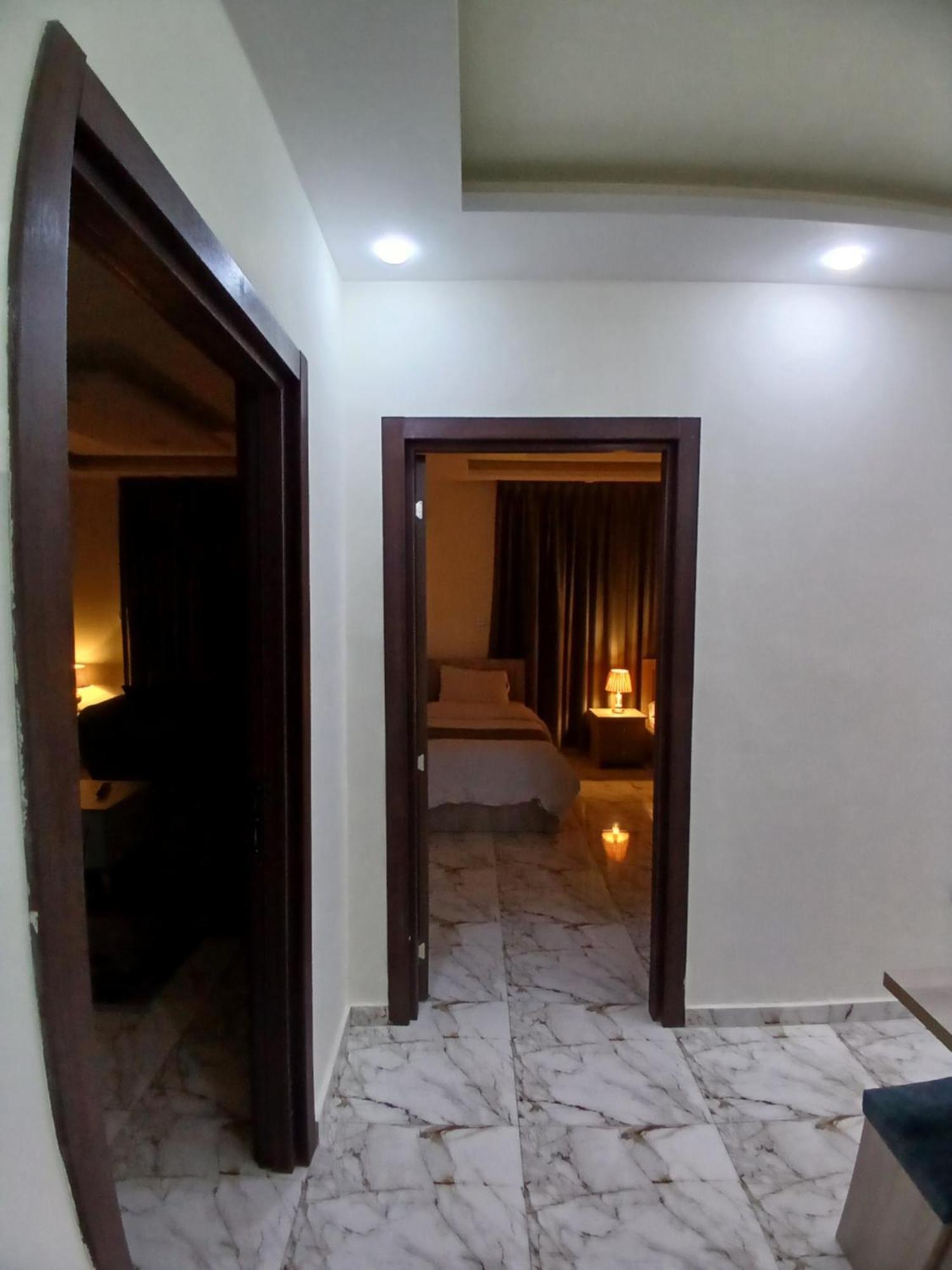 Dream House Hotel Jarash Extérieur photo