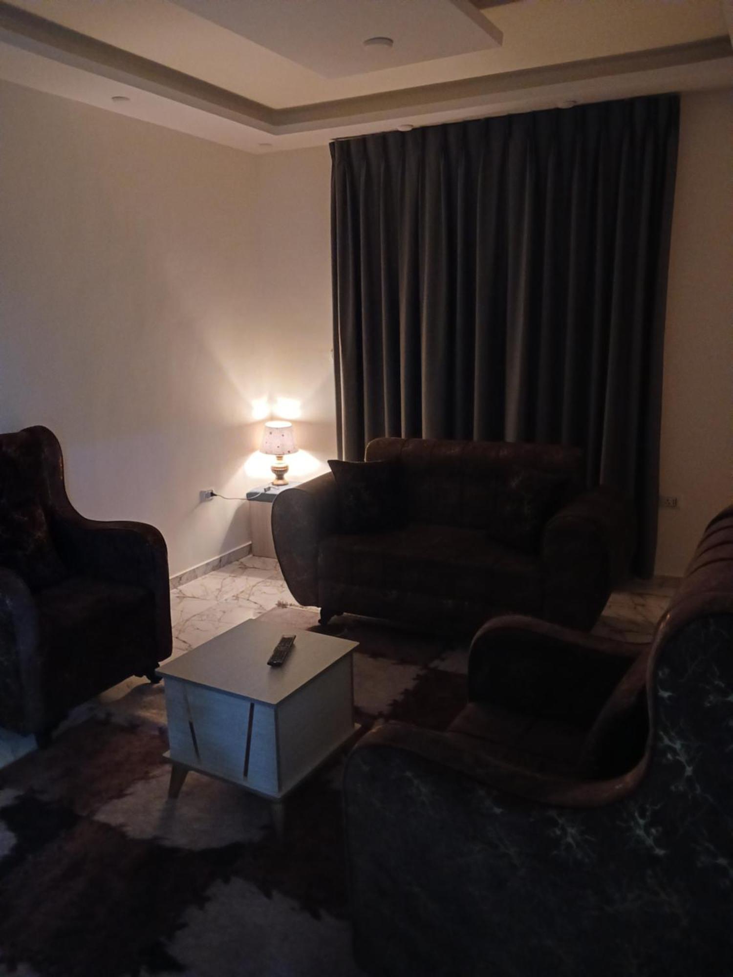 Dream House Hotel Jarash Extérieur photo