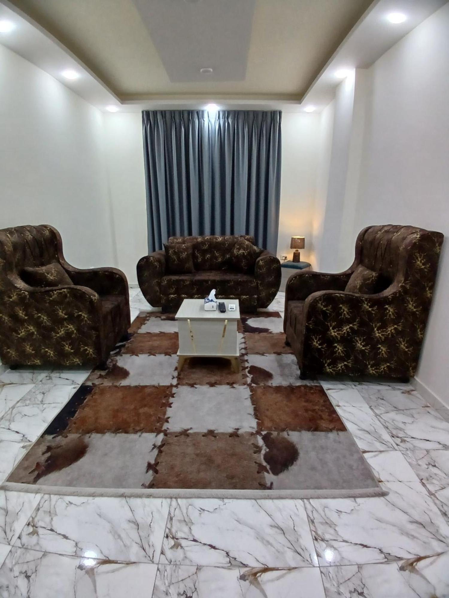 Dream House Hotel Jarash Extérieur photo