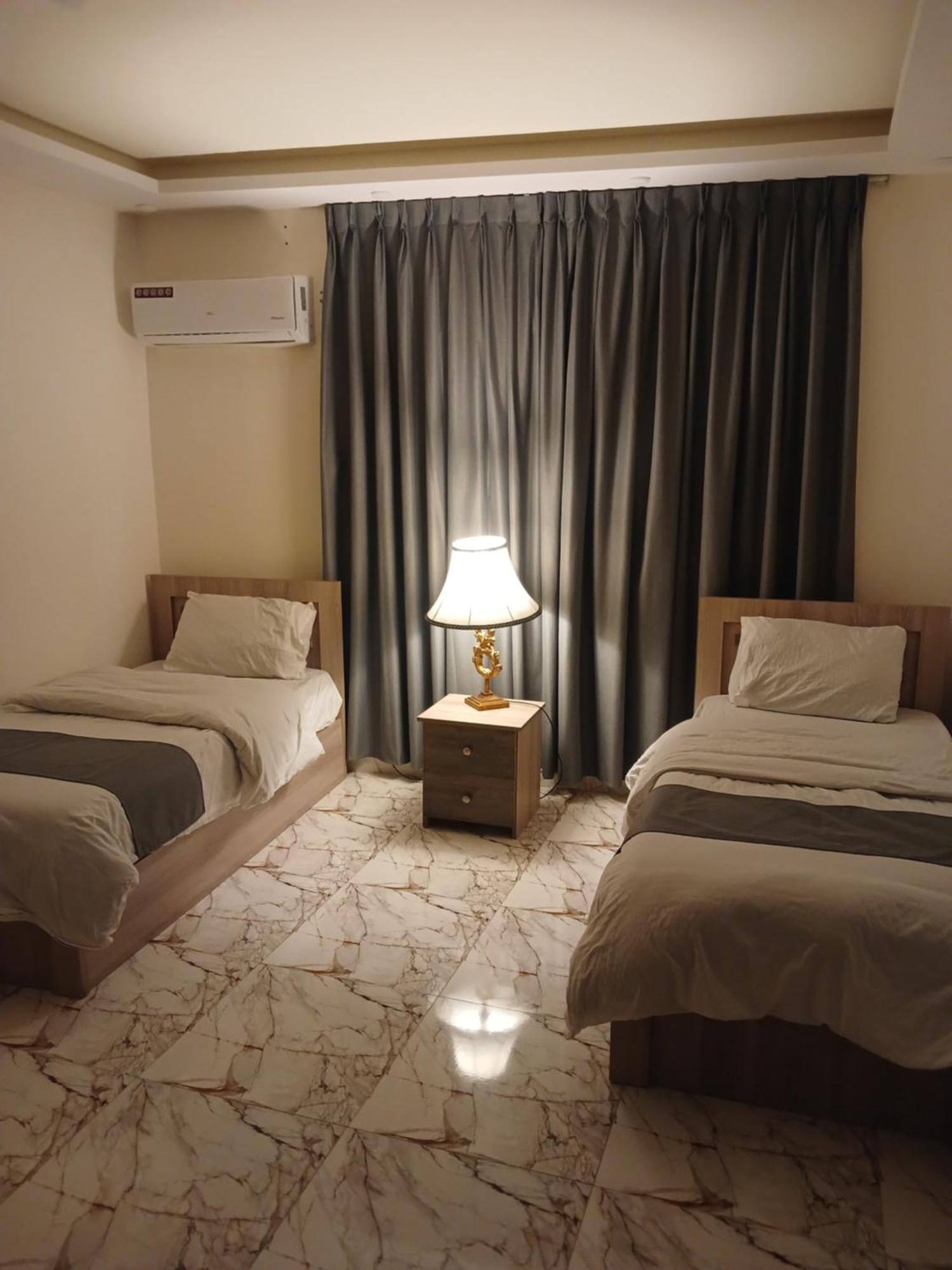 Dream House Hotel Jarash Extérieur photo