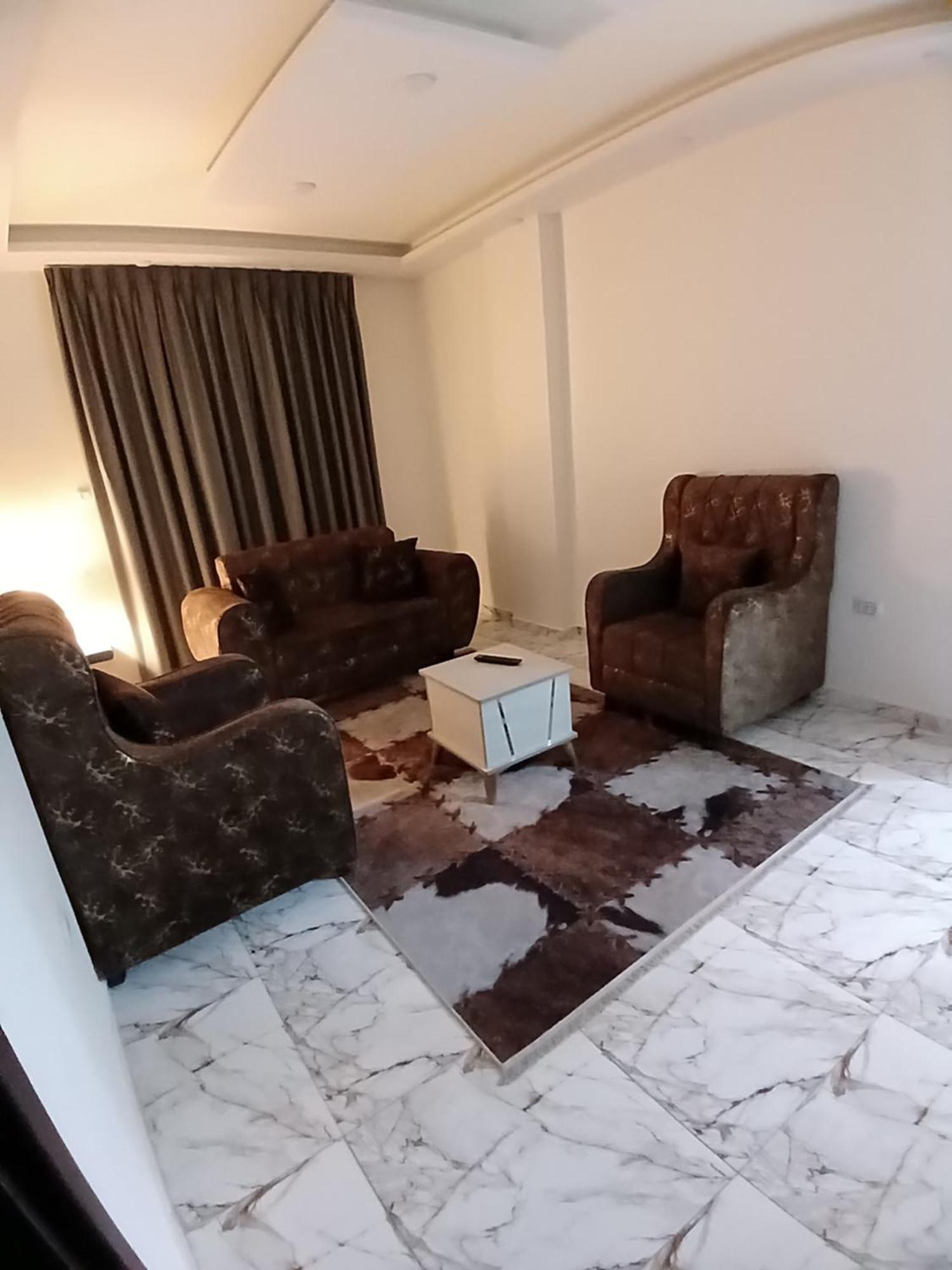 Dream House Hotel Jarash Extérieur photo