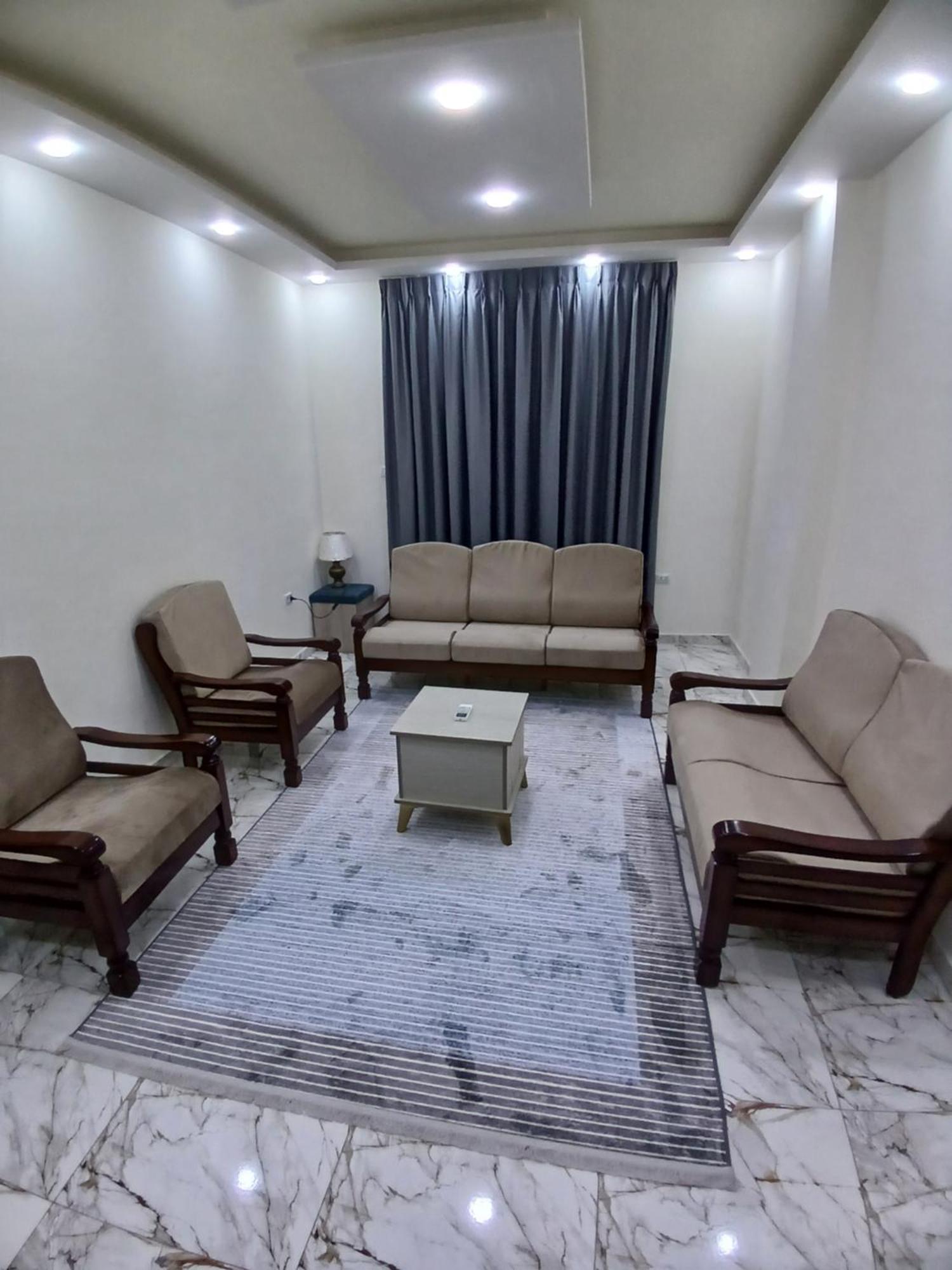 Dream House Hotel Jarash Extérieur photo